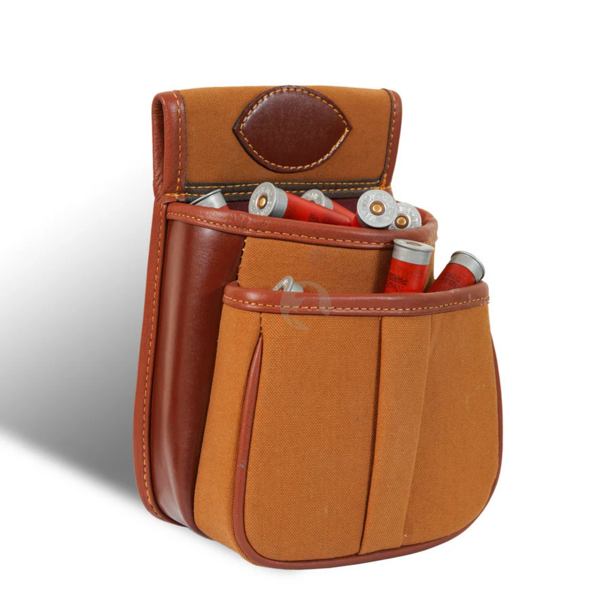 cartridge belt pouch