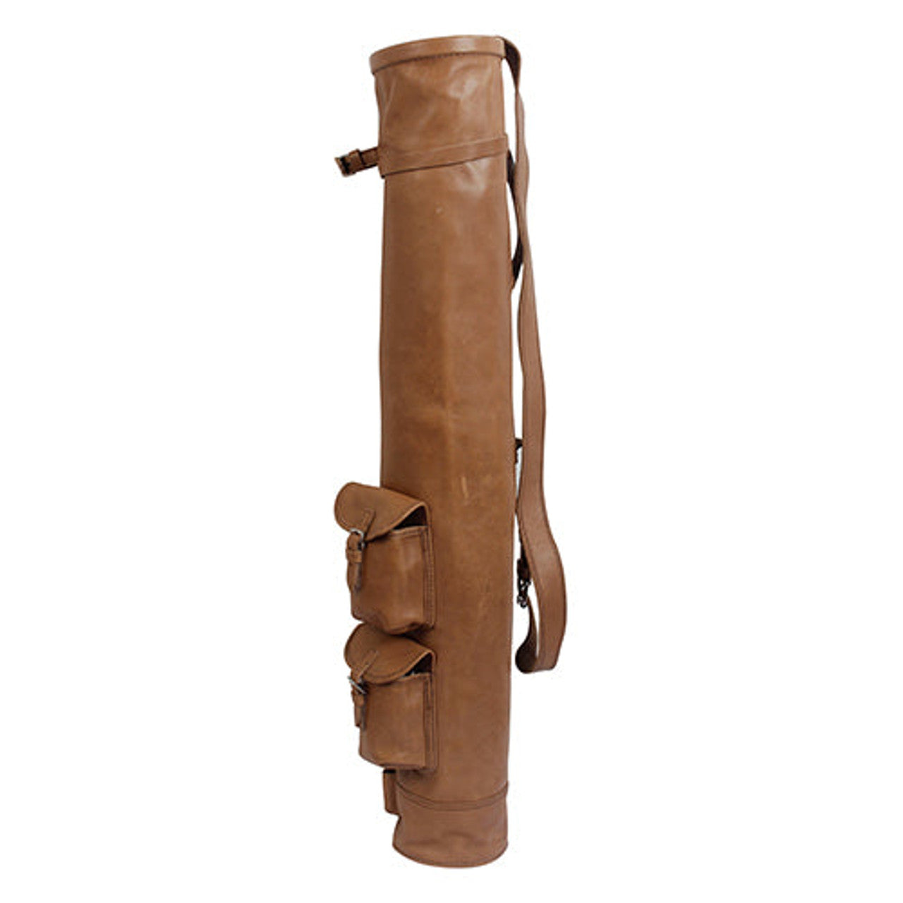 leather sunday golf bag, leather golf bags