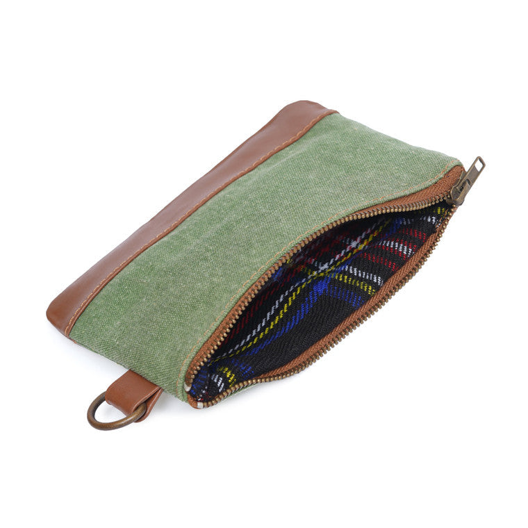 leather bag, leather golf bag, storage bag, golf ball bag, golf accessory bag, authantic golf bag, golf ball holder, golf ball pouch, canvas golf ball pouch