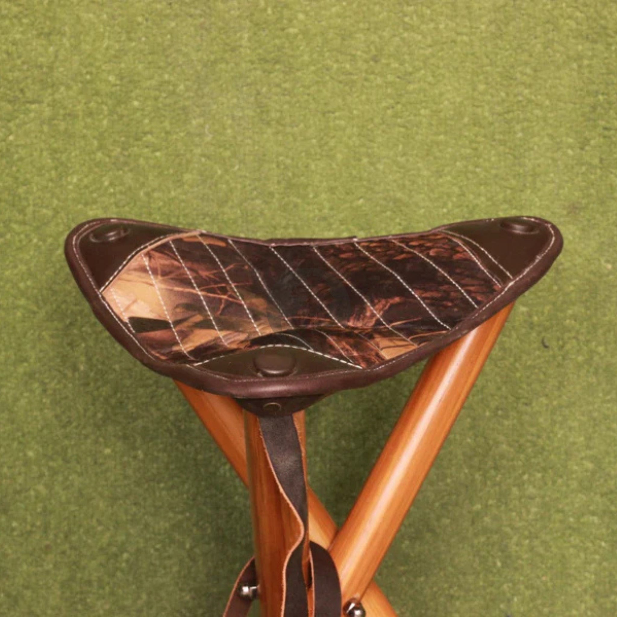 cordura tripod camp stool, tripod camping stool