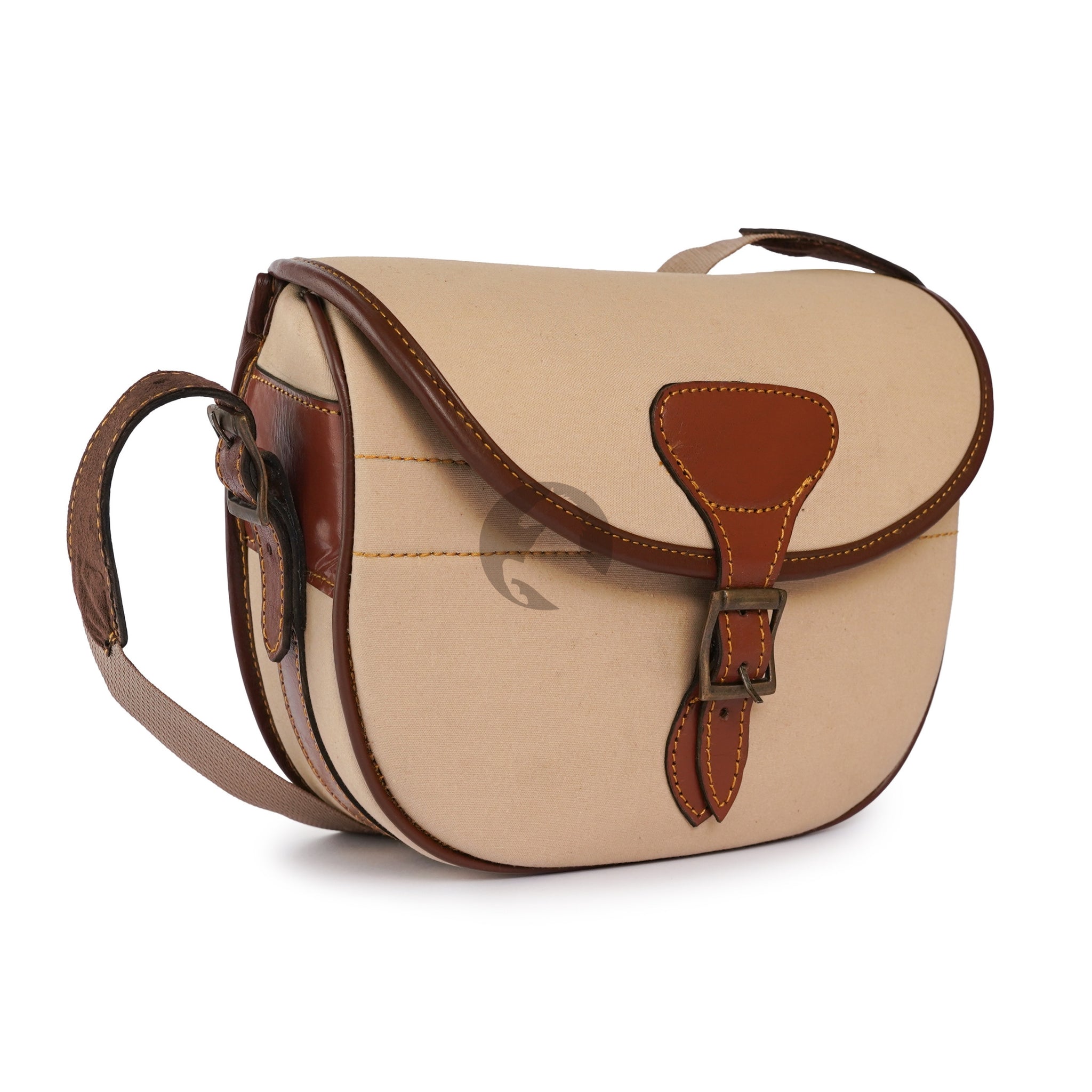 canvas cartridge bag
