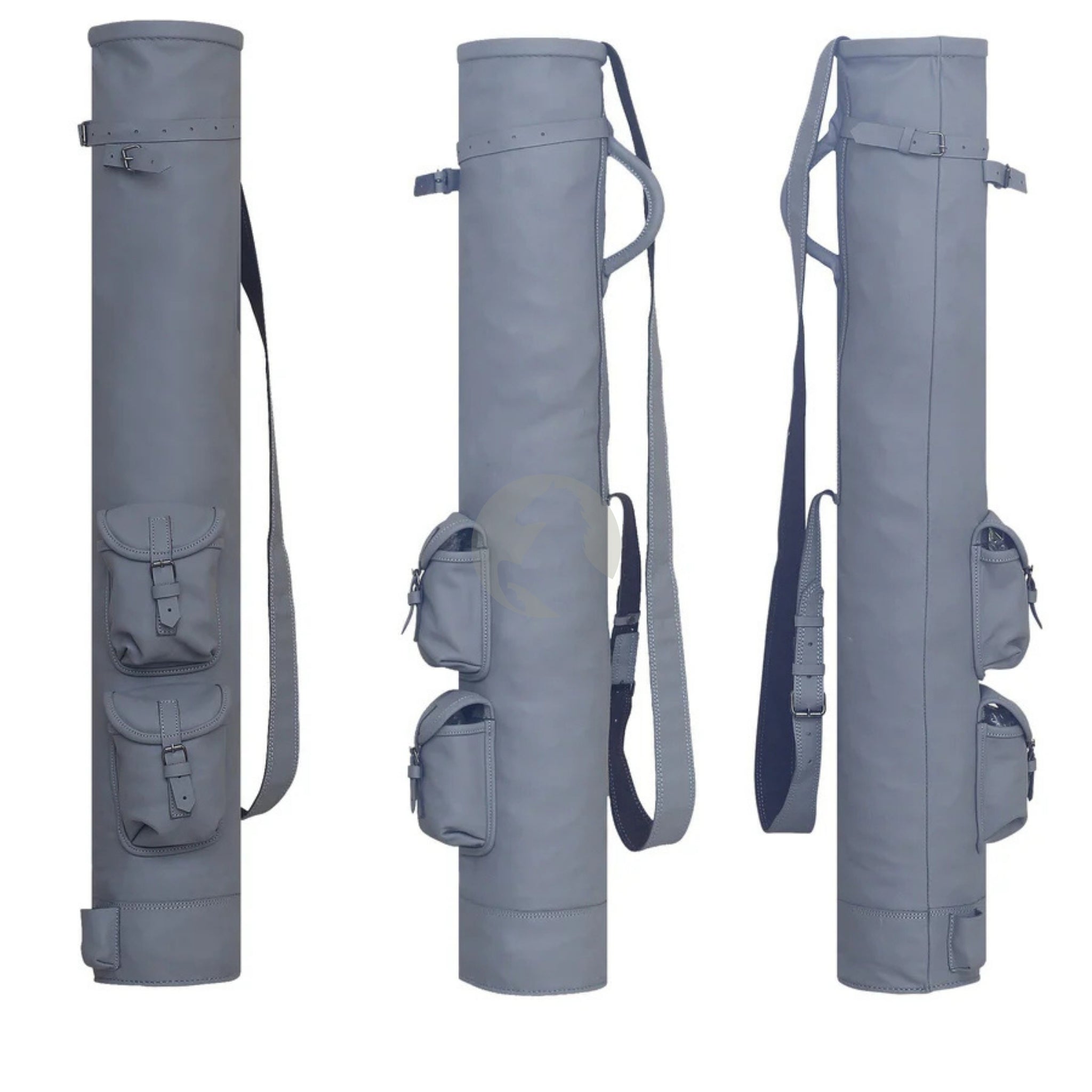 canvas sunday golf bags, canvas golf bags