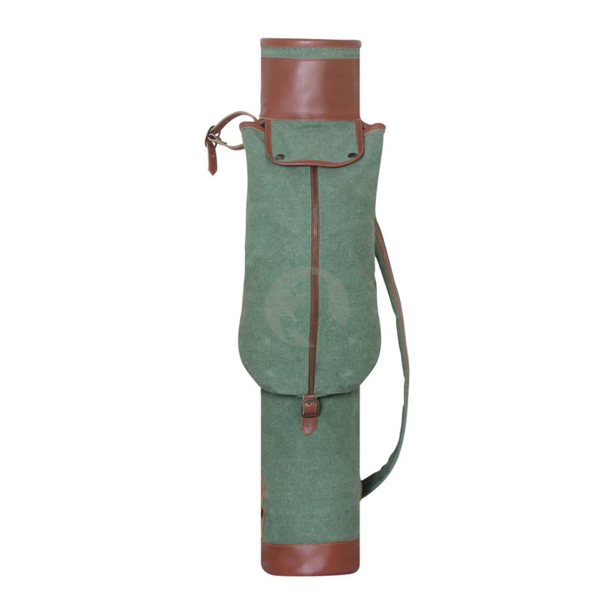 canvas sunday golf bag, canvas golf bags