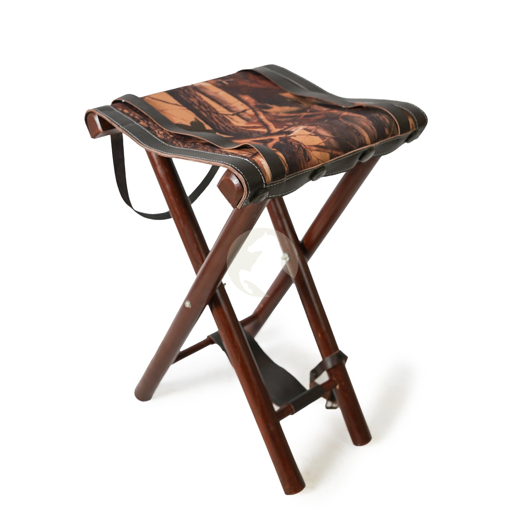 foldable camping stool