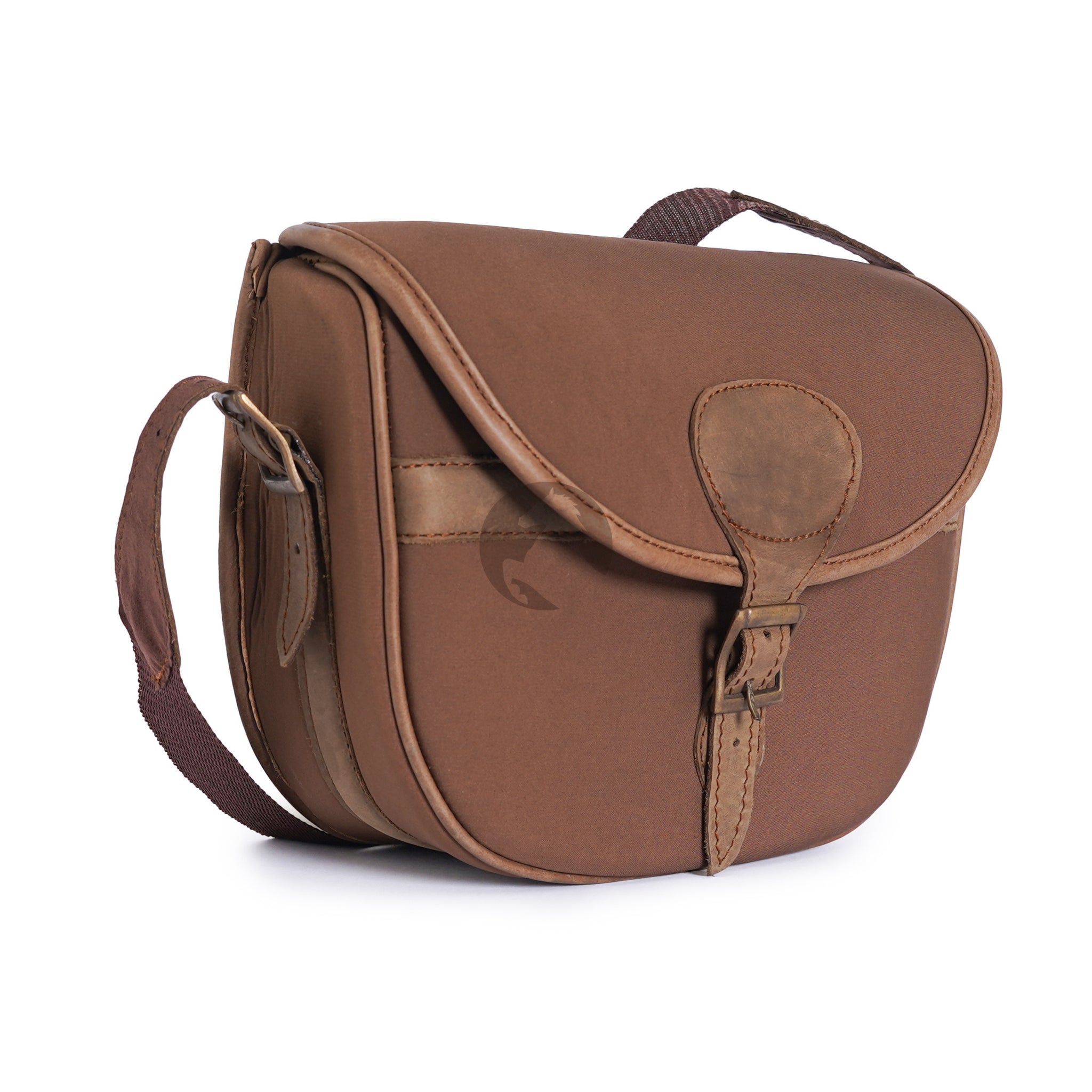 canvas cartridge bag