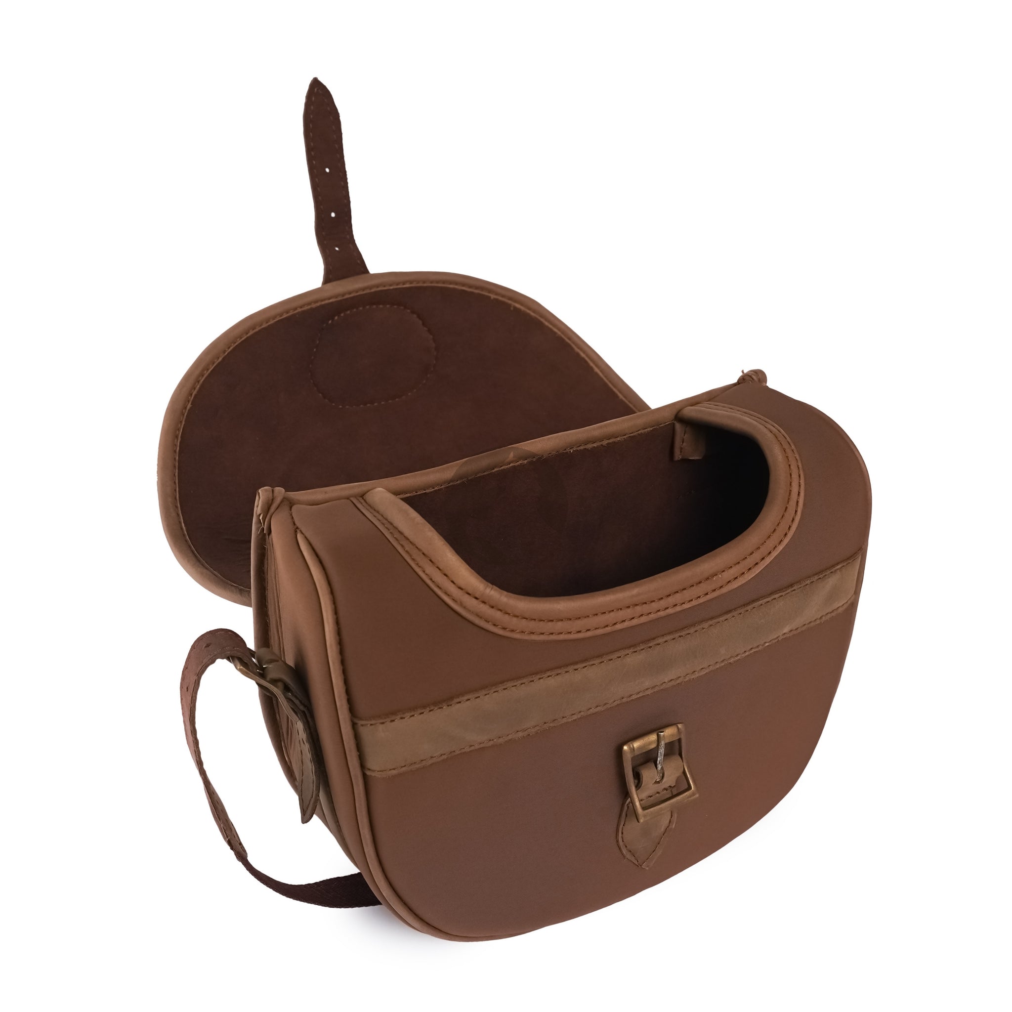 canvas cartridge bag