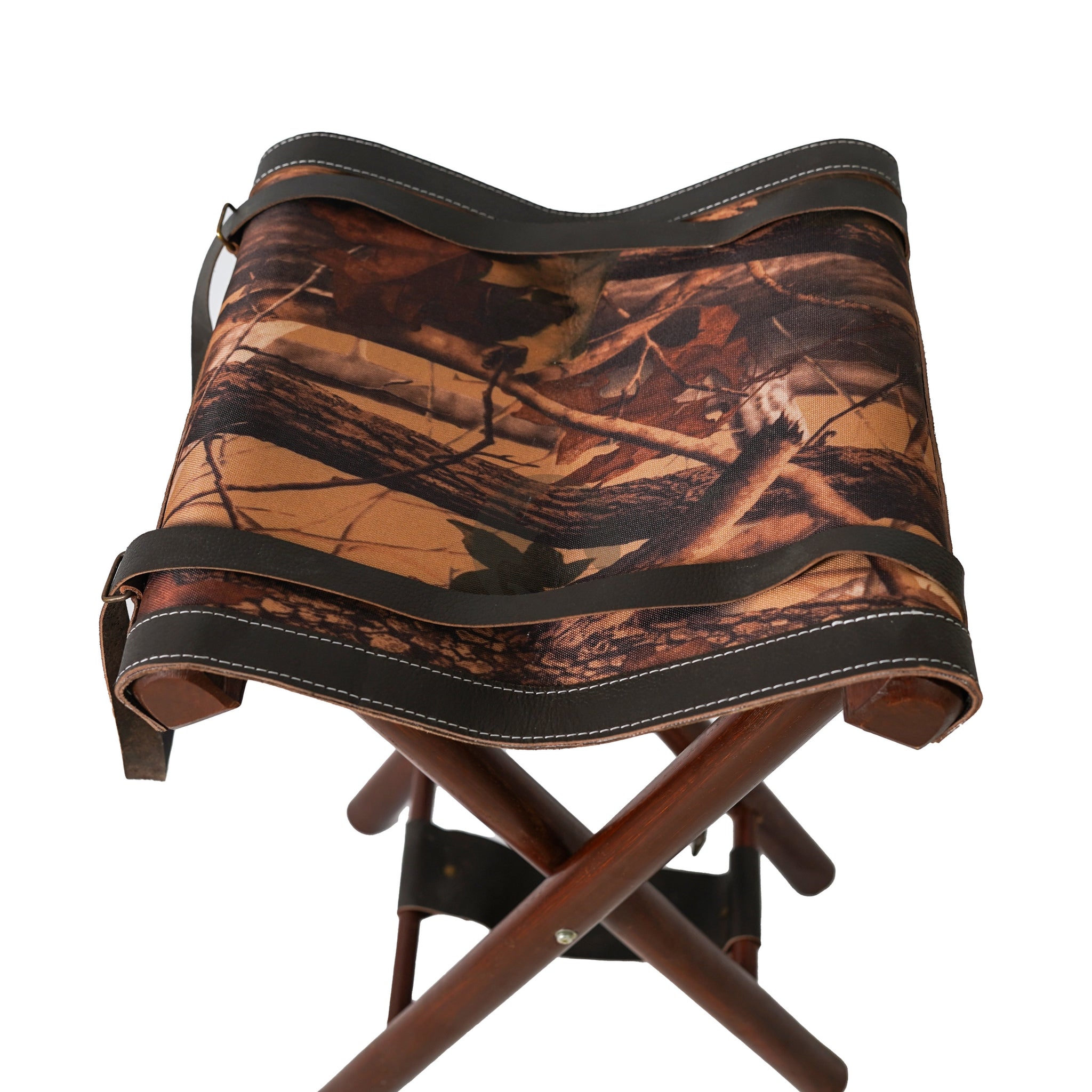 foldable camping stool