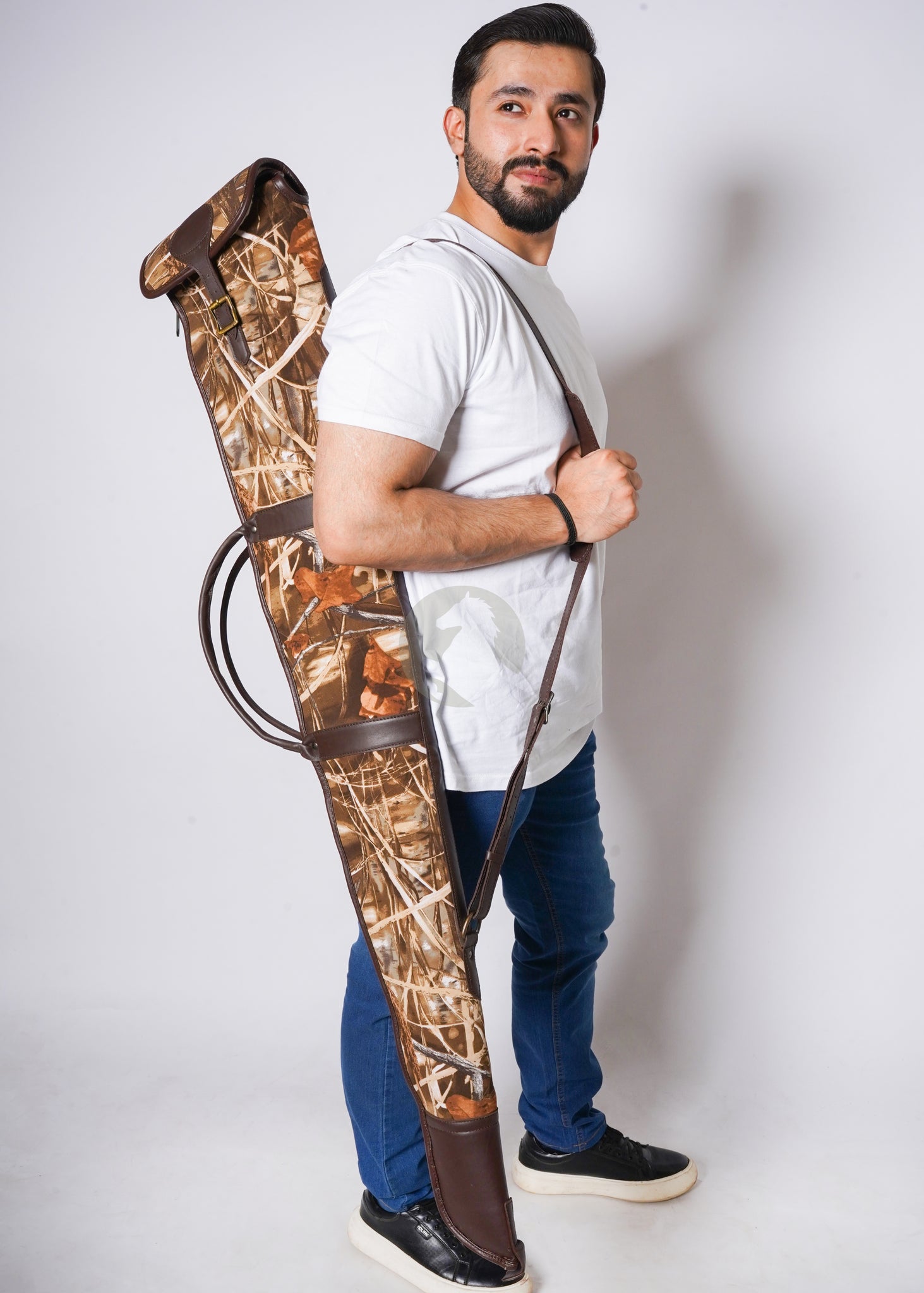 cordura shotgun case