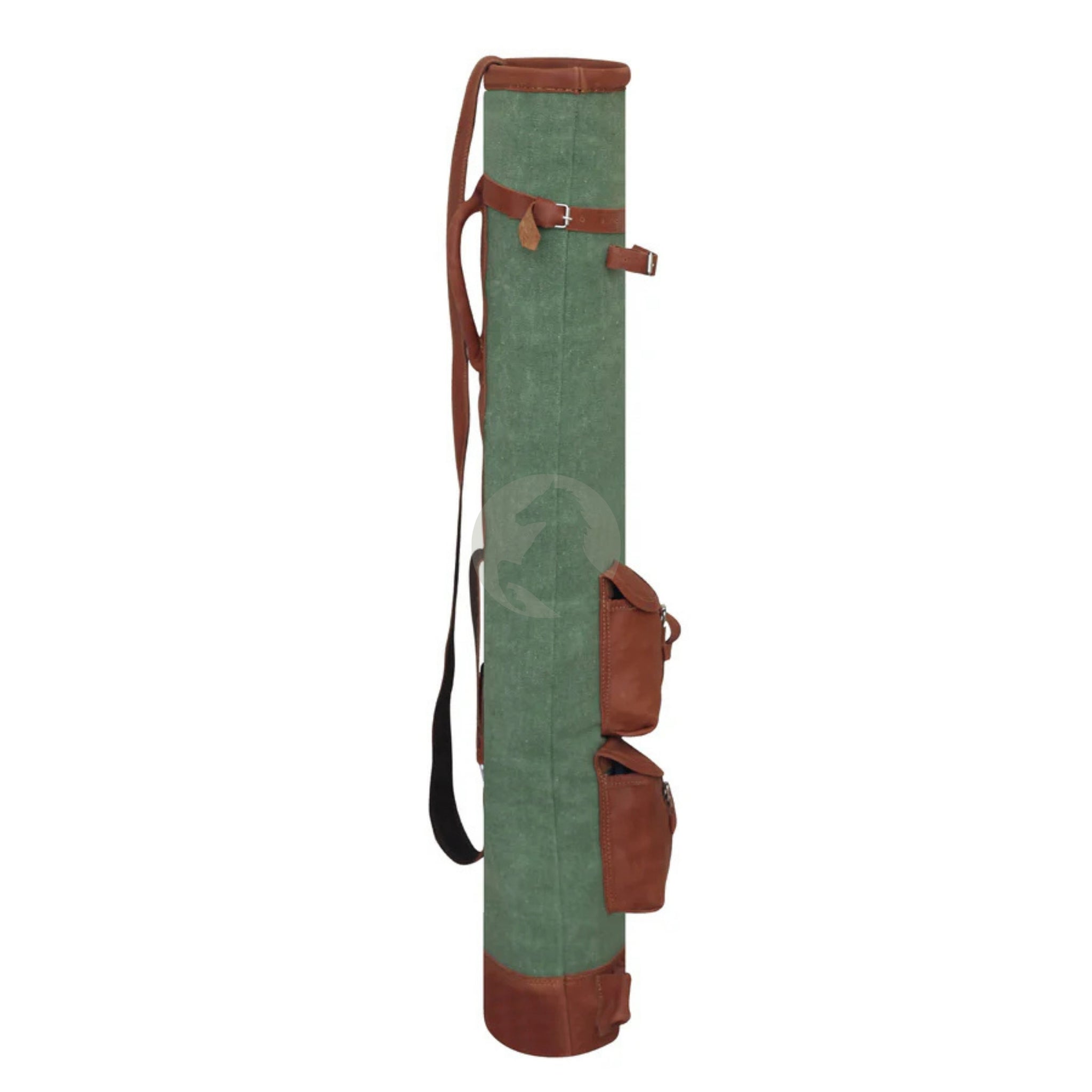 canvas golf pencil bag, canvas golf bags