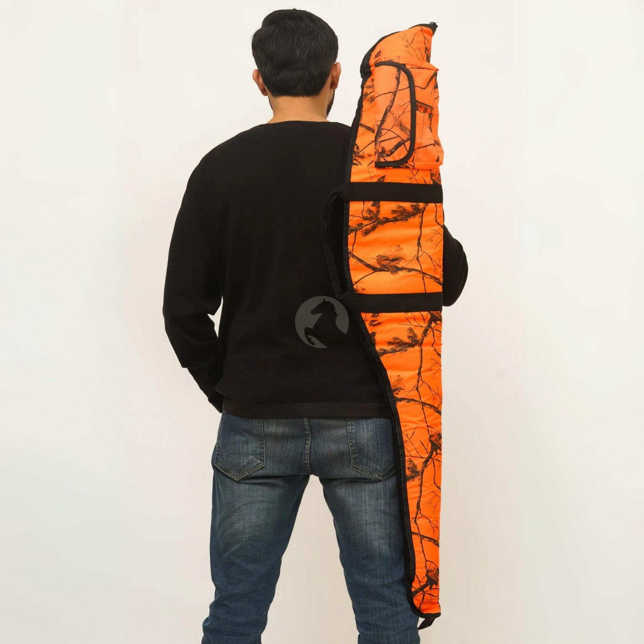 cordura rifle case, rifle case