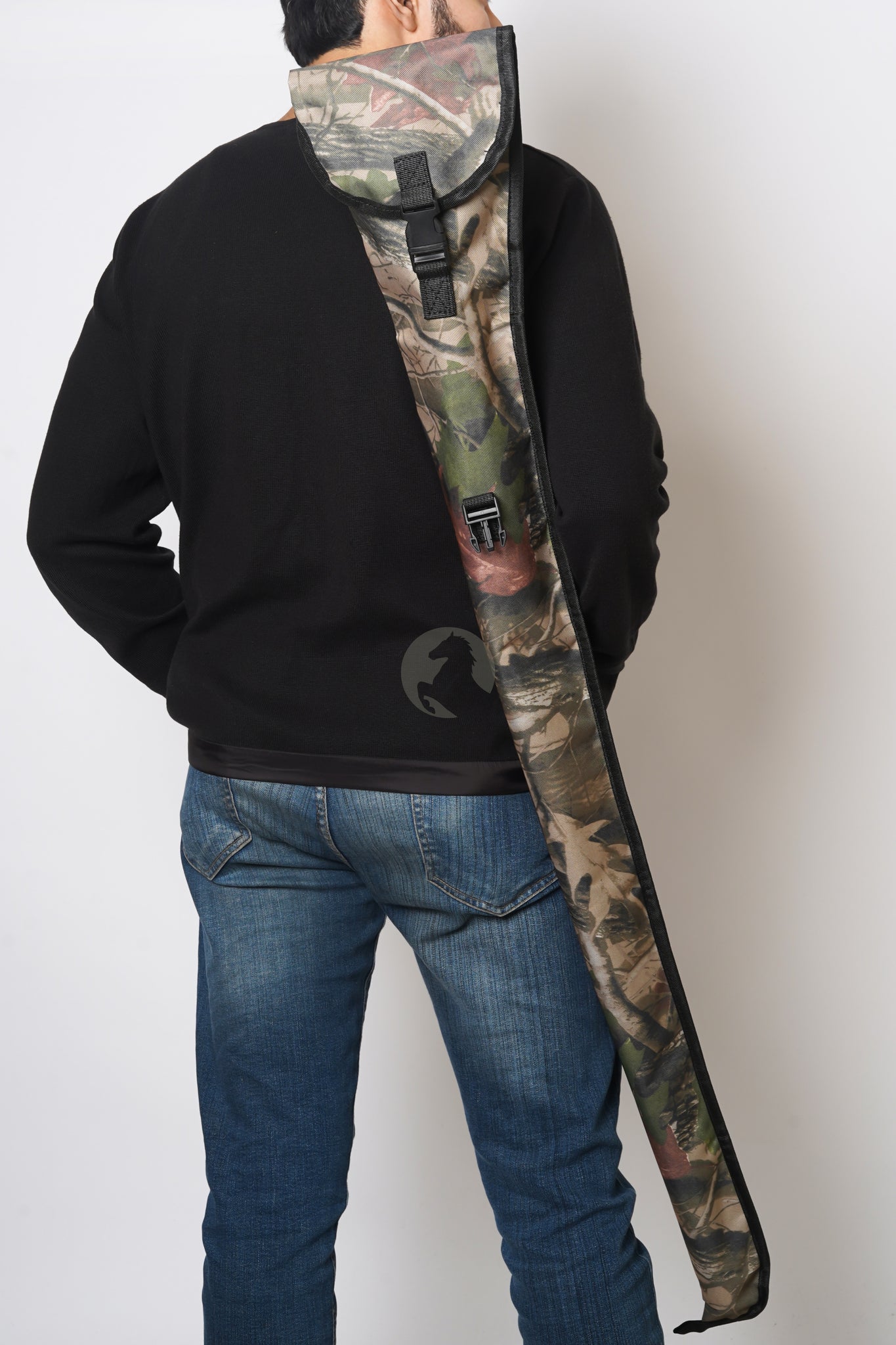 shotgun case, slip case, cordura shotgun case