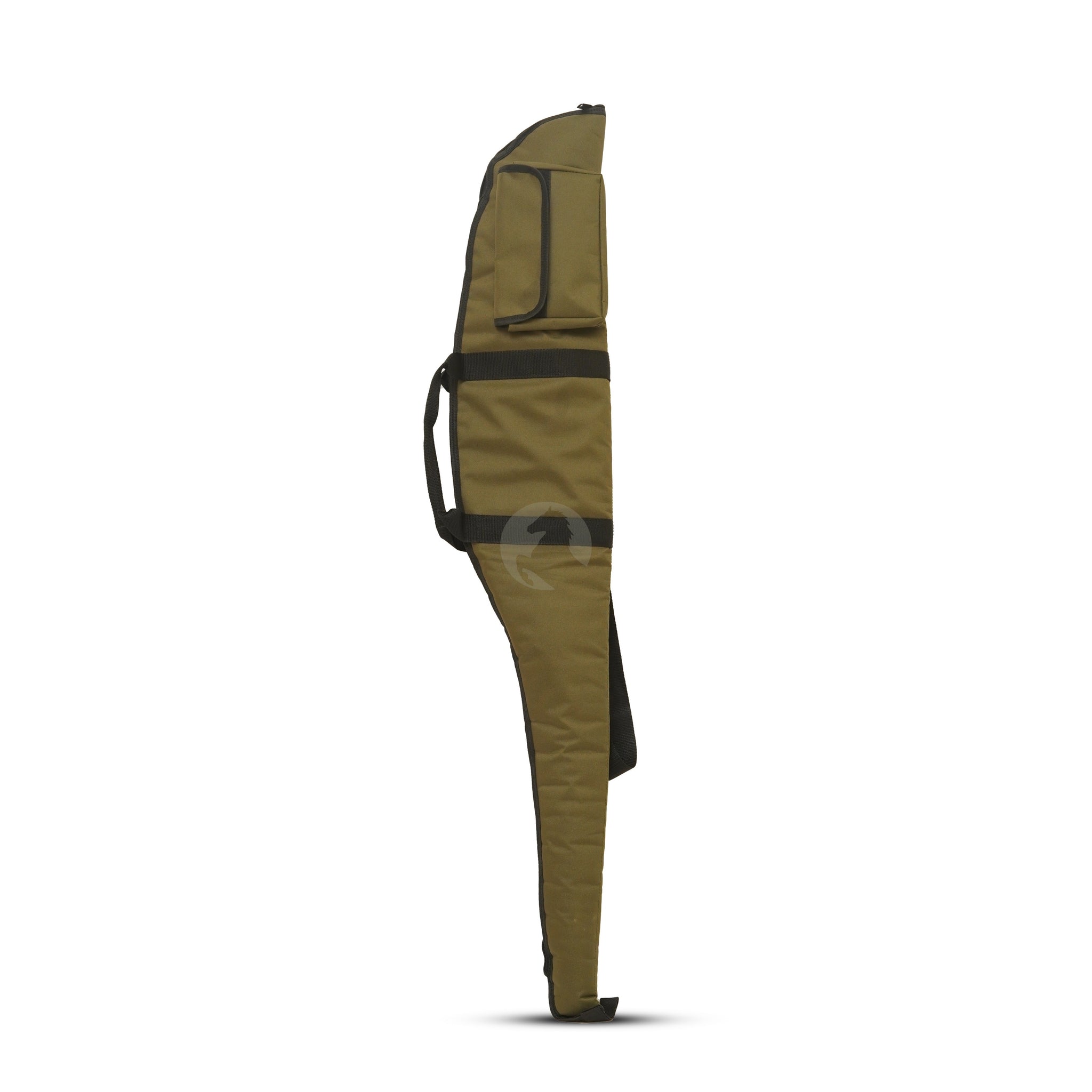 cordura rifle case, rifle case