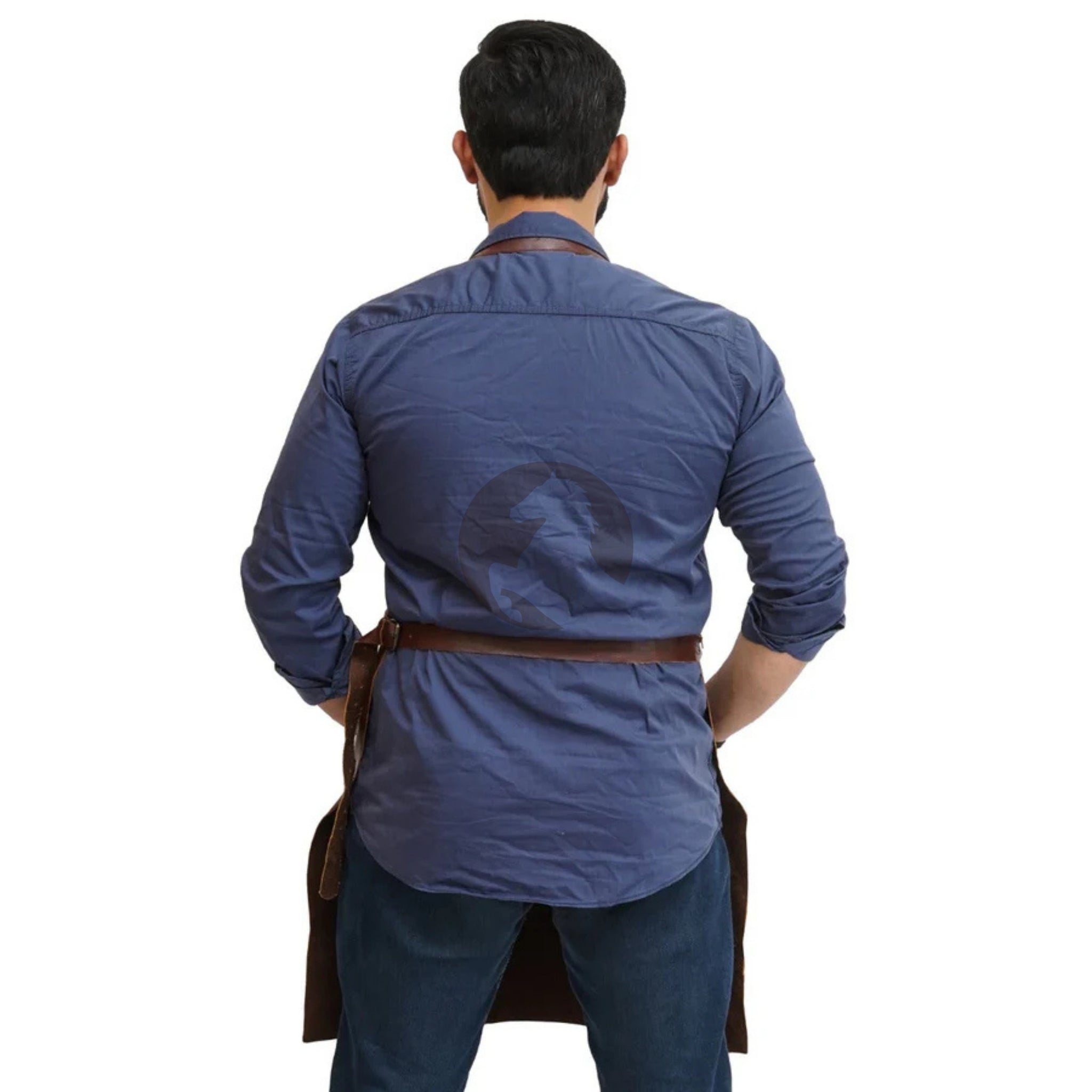 best leather woodworking apron, leather aprons