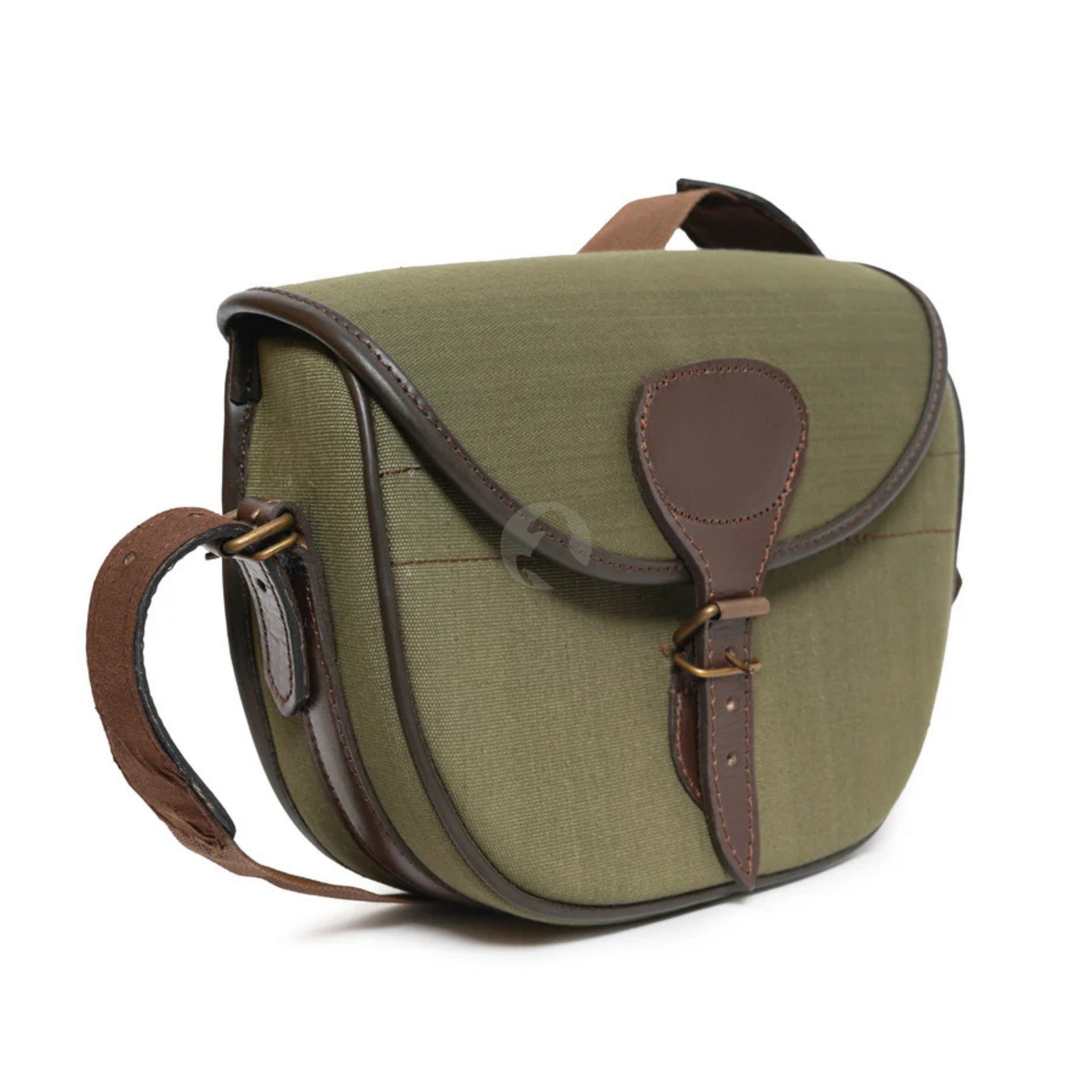 canvas cartridge bag