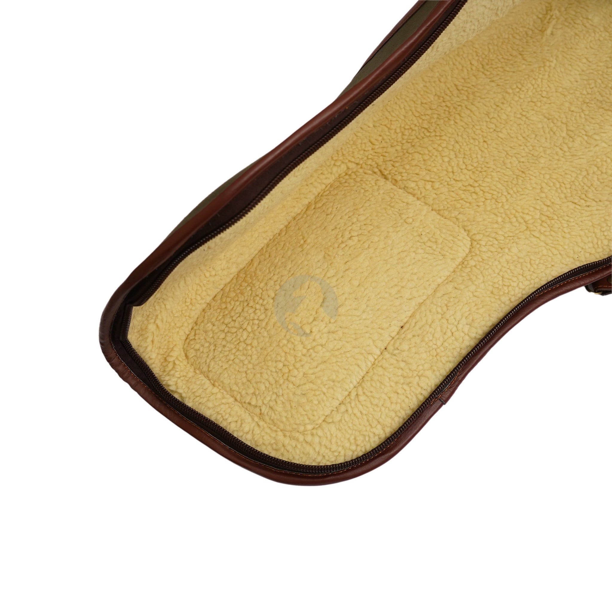 canvas rifle case, waxed canvas rifle case, rifle case