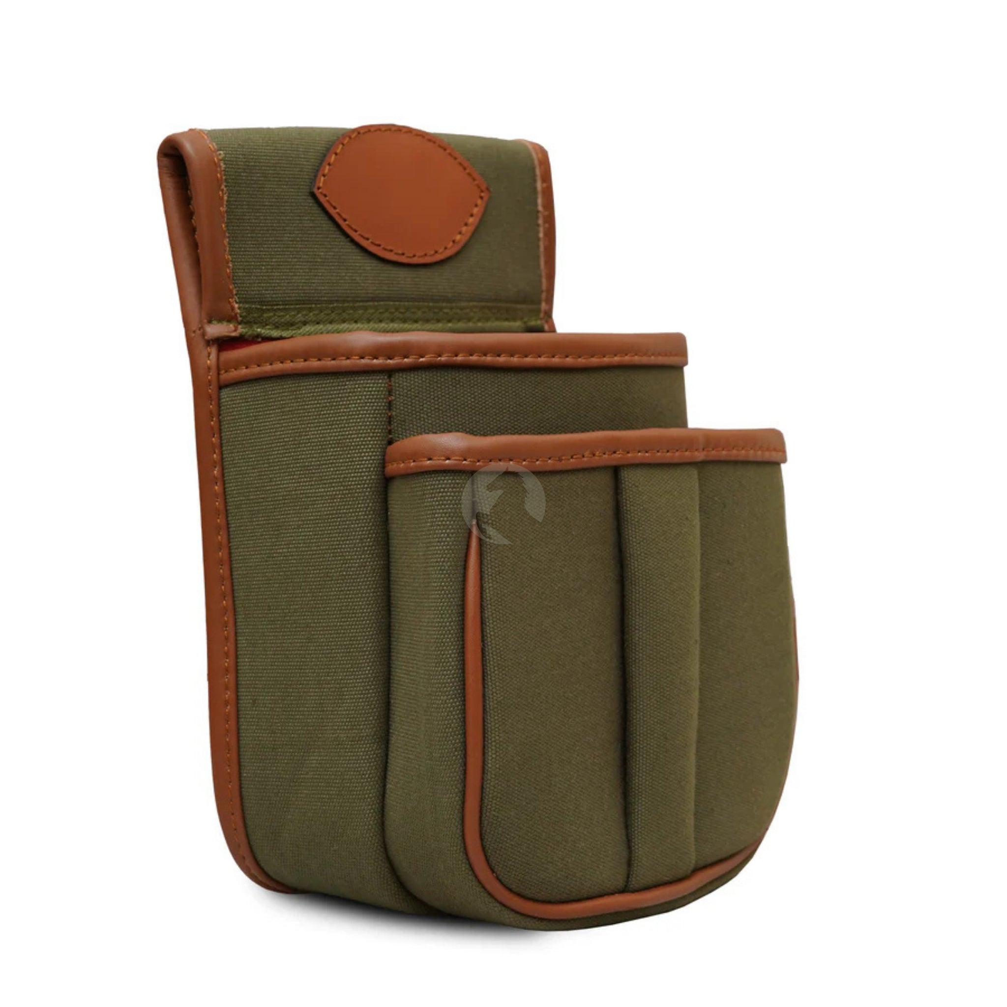 cartridge belt pouch