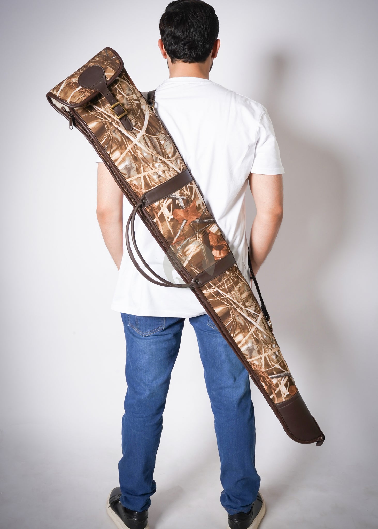 cordura shotgun case