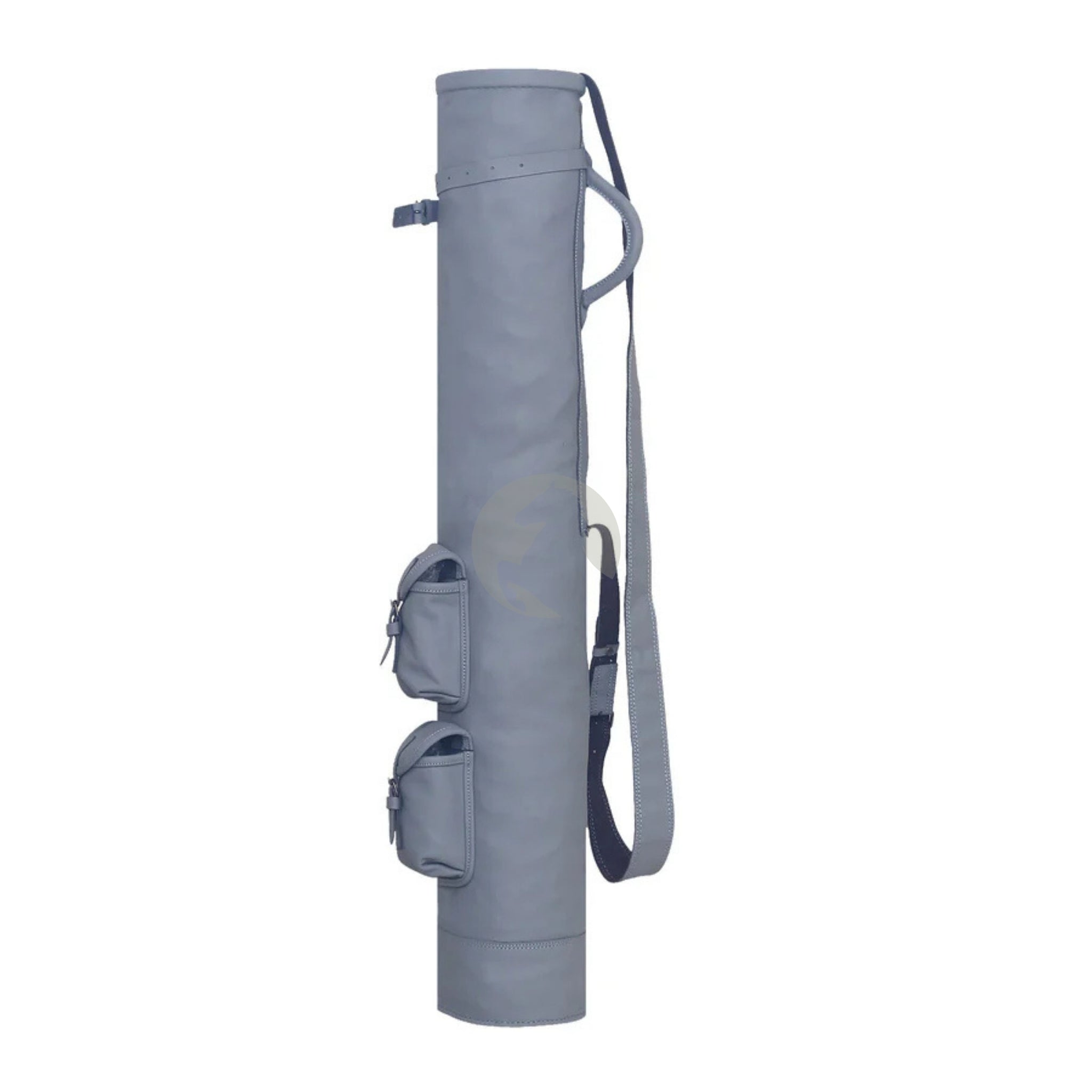 canvas sunday golf bags, canvas golf bags