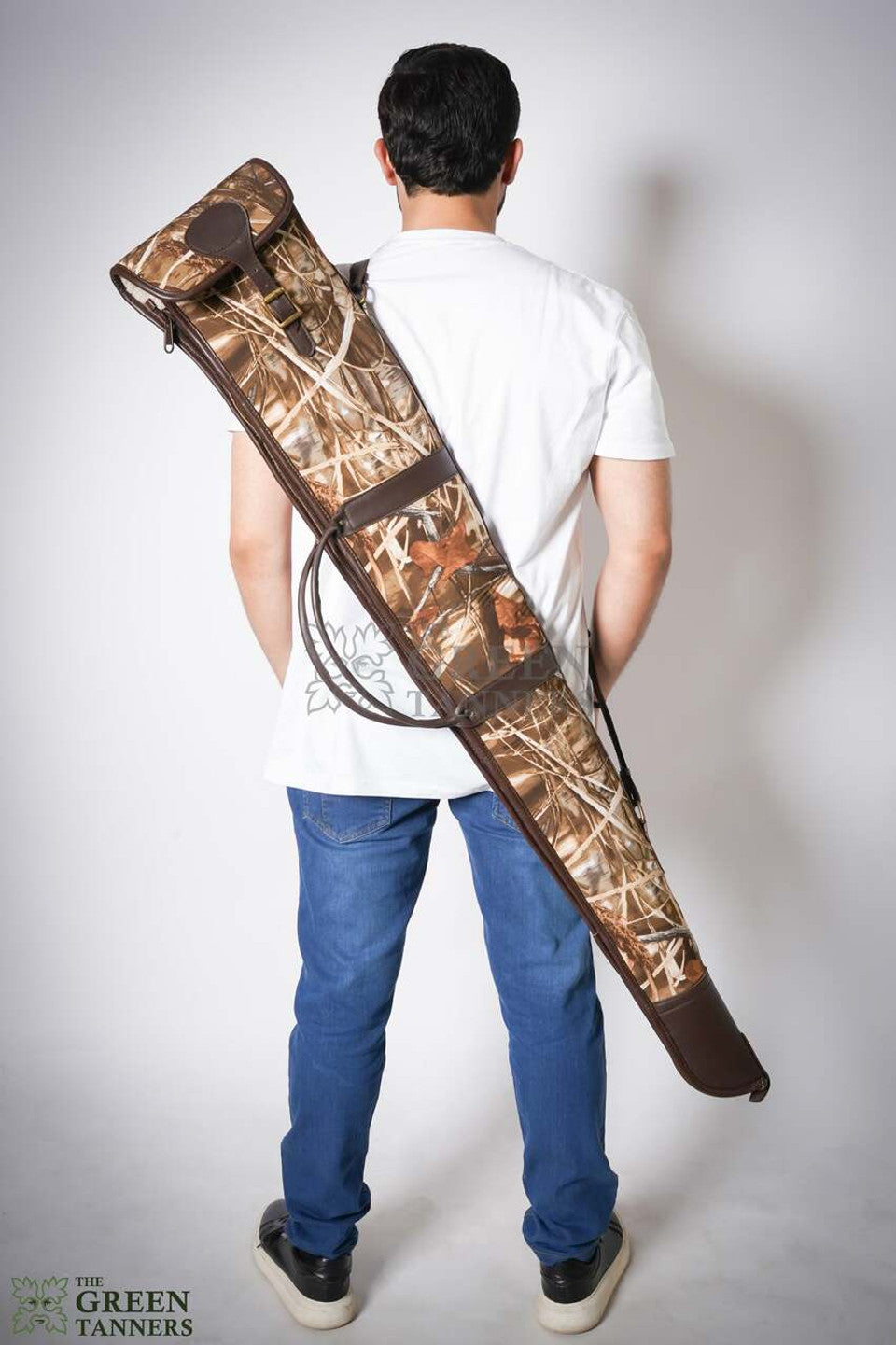 cordura shotgun case