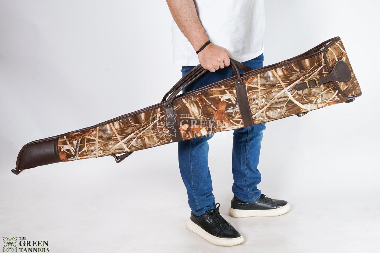 cordura shotgun case