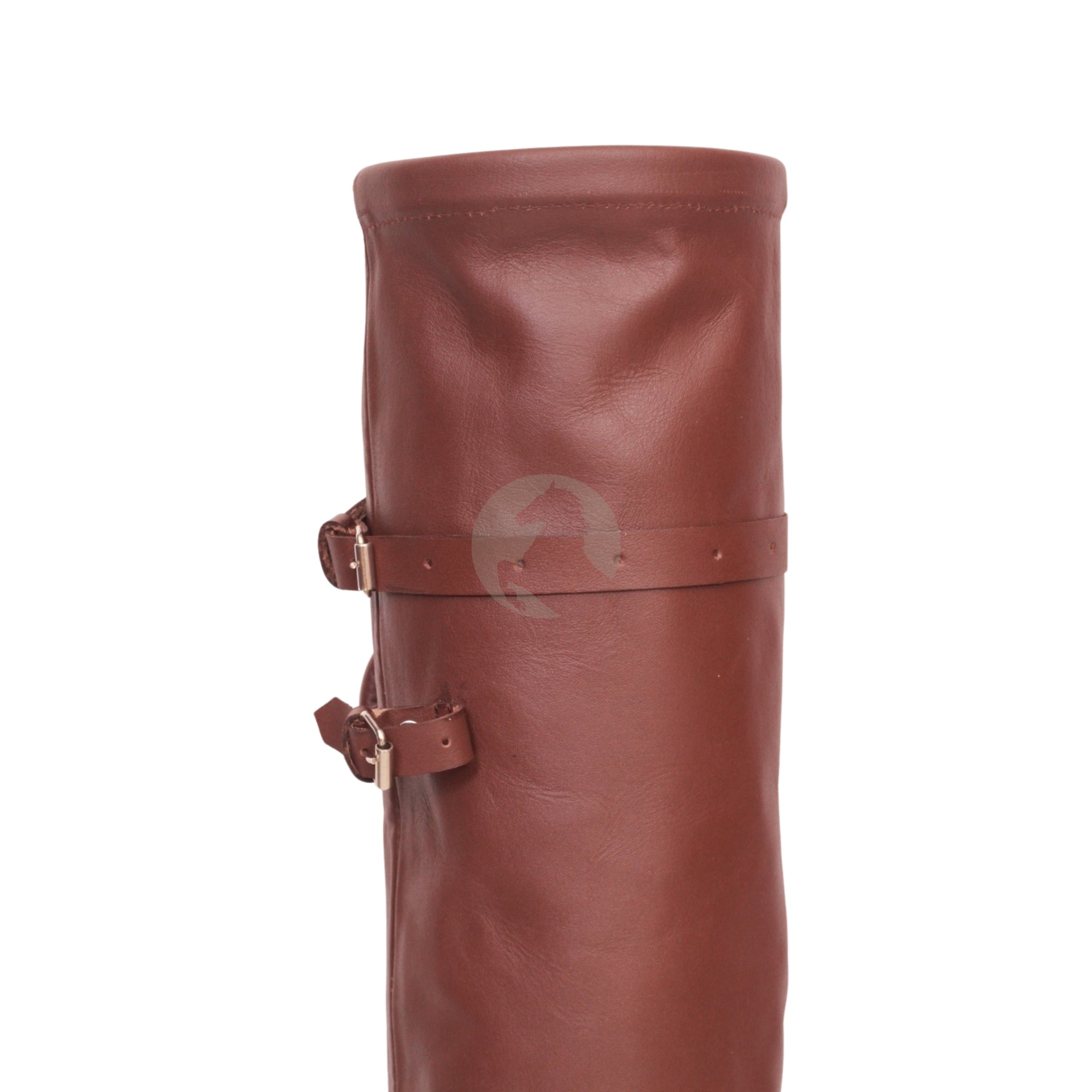 leather golf pencil bag, leather golf bags