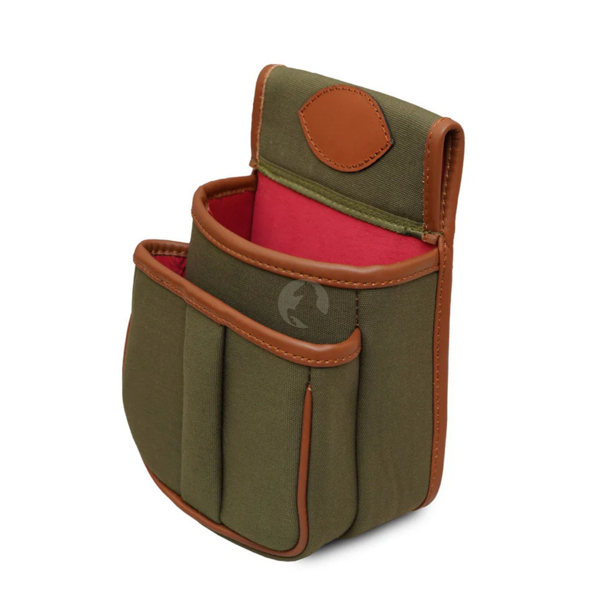 cartridge belt pouch