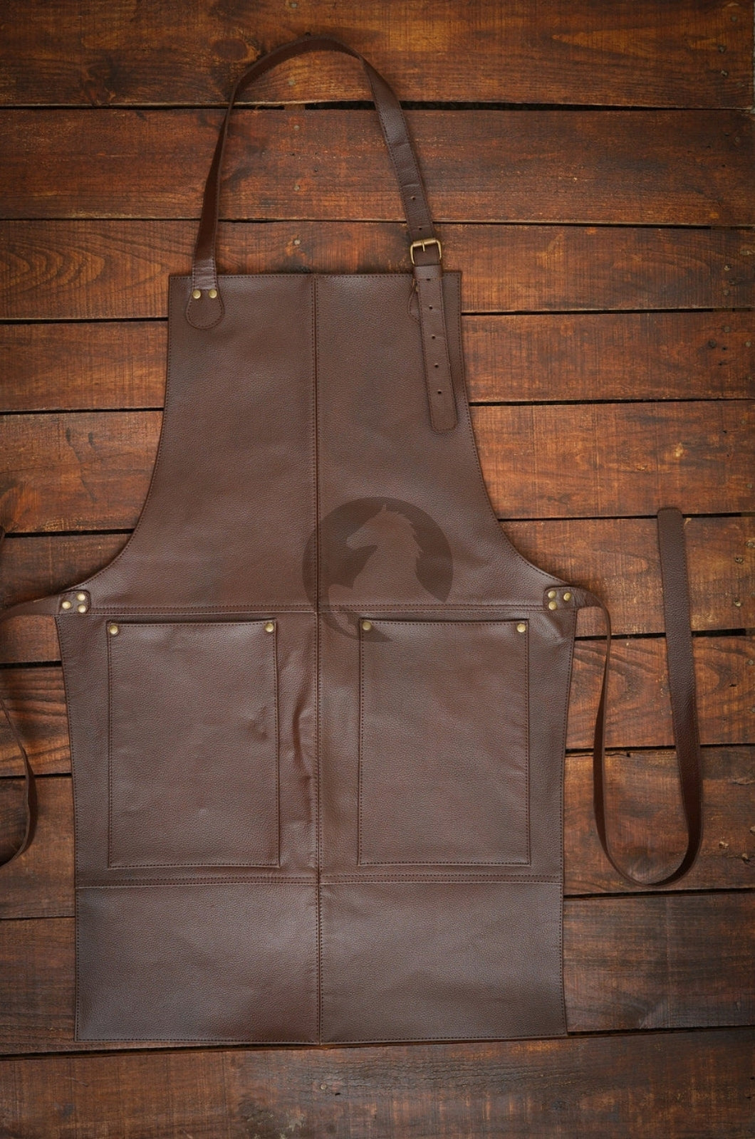 leather apron woodworking, leather aprons