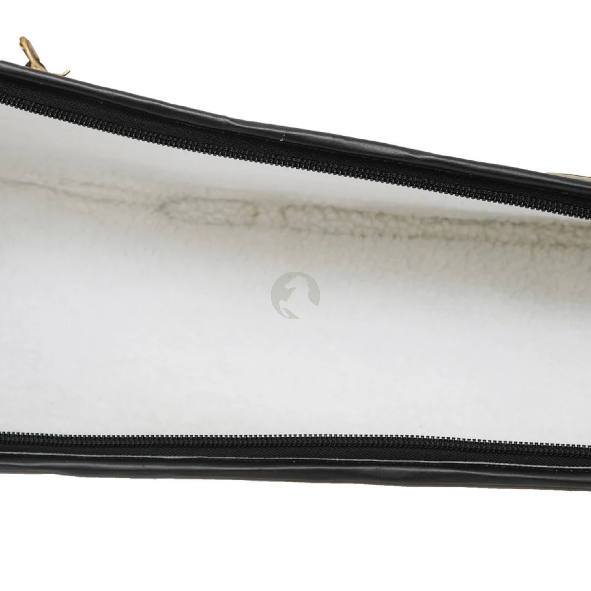 leather gun case, gun case, canvas leather gun case, canvas gun case, shotgun case, leather slip gun case, shotgun slip case, canvas shotgun case