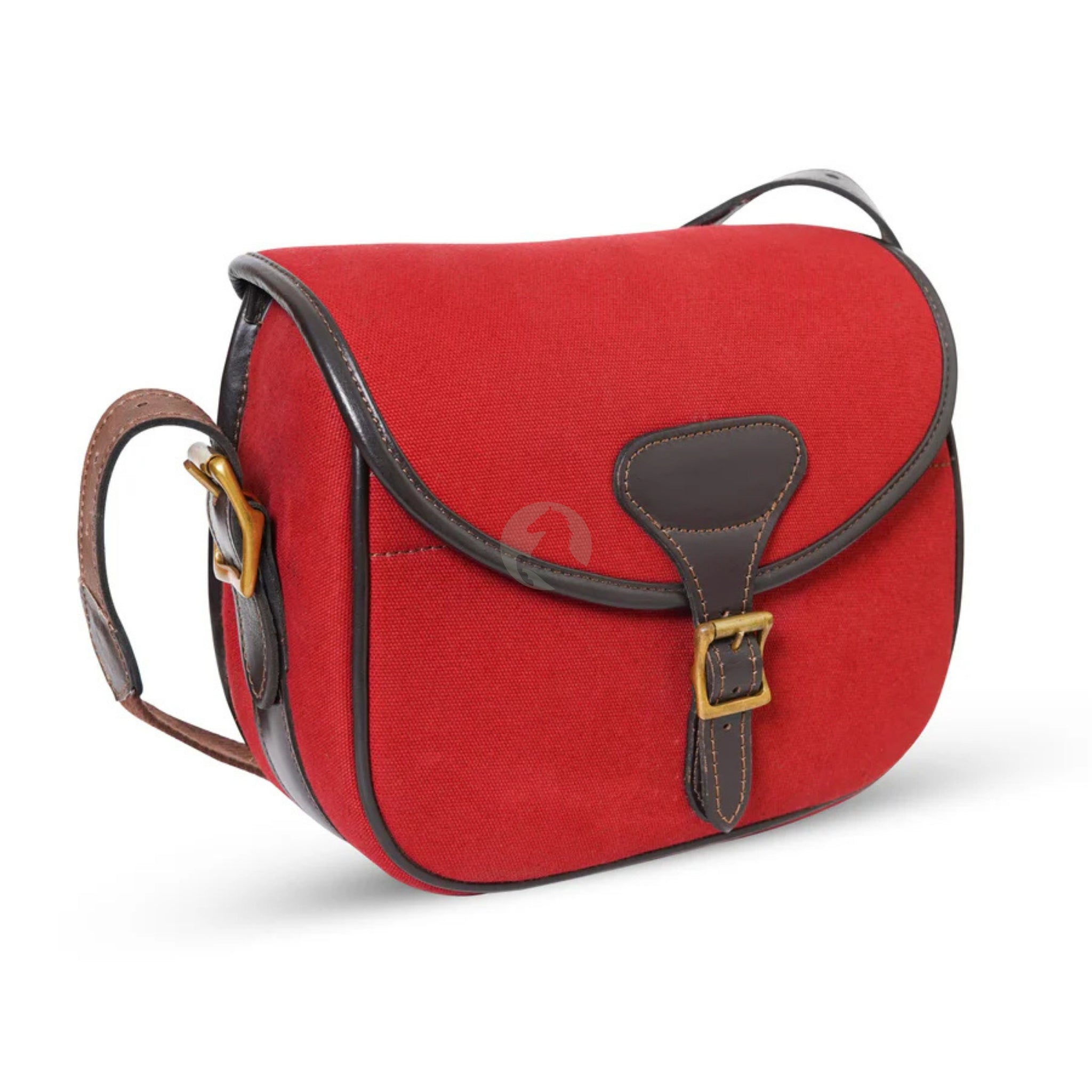 canvas cartridge bag