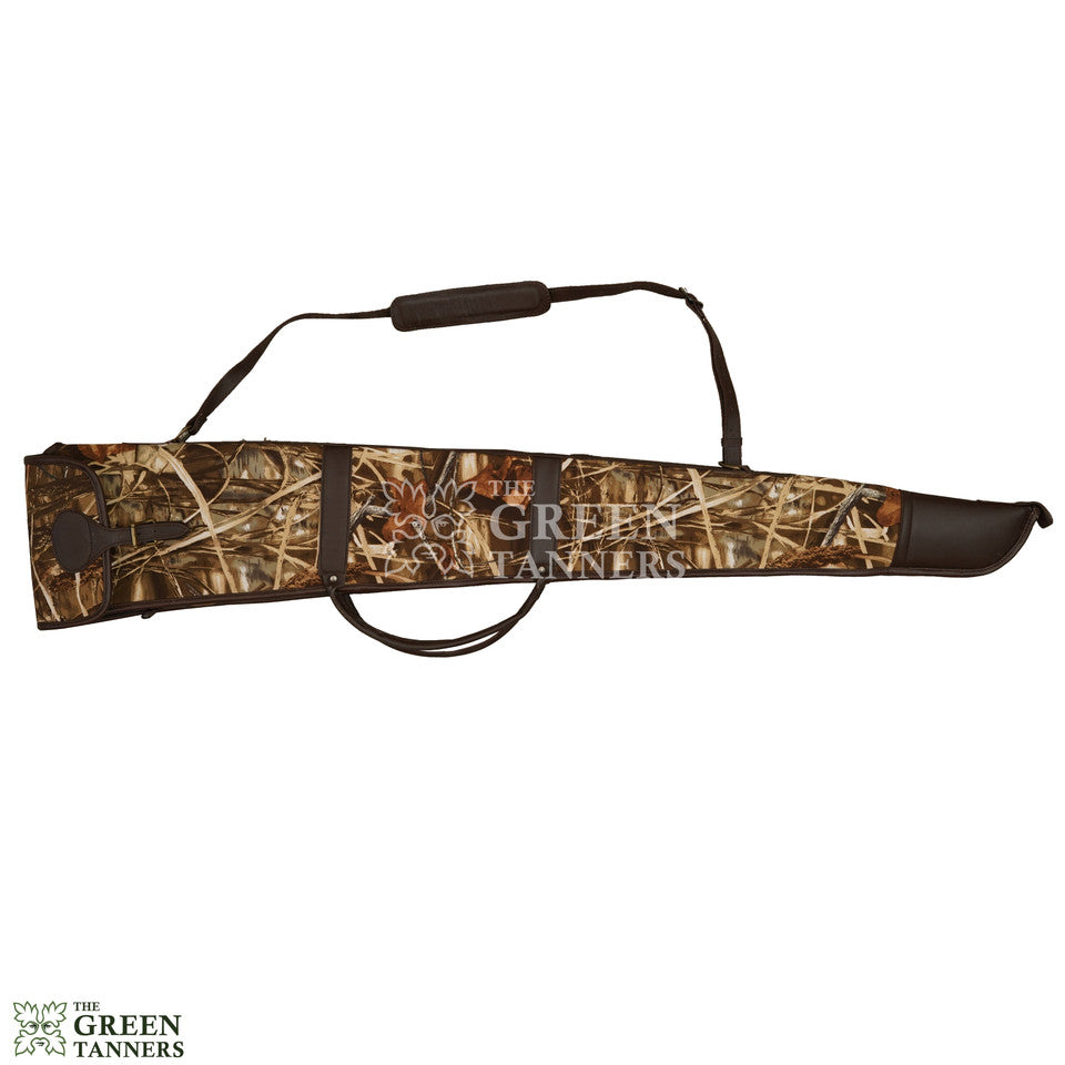 cordura shotgun case