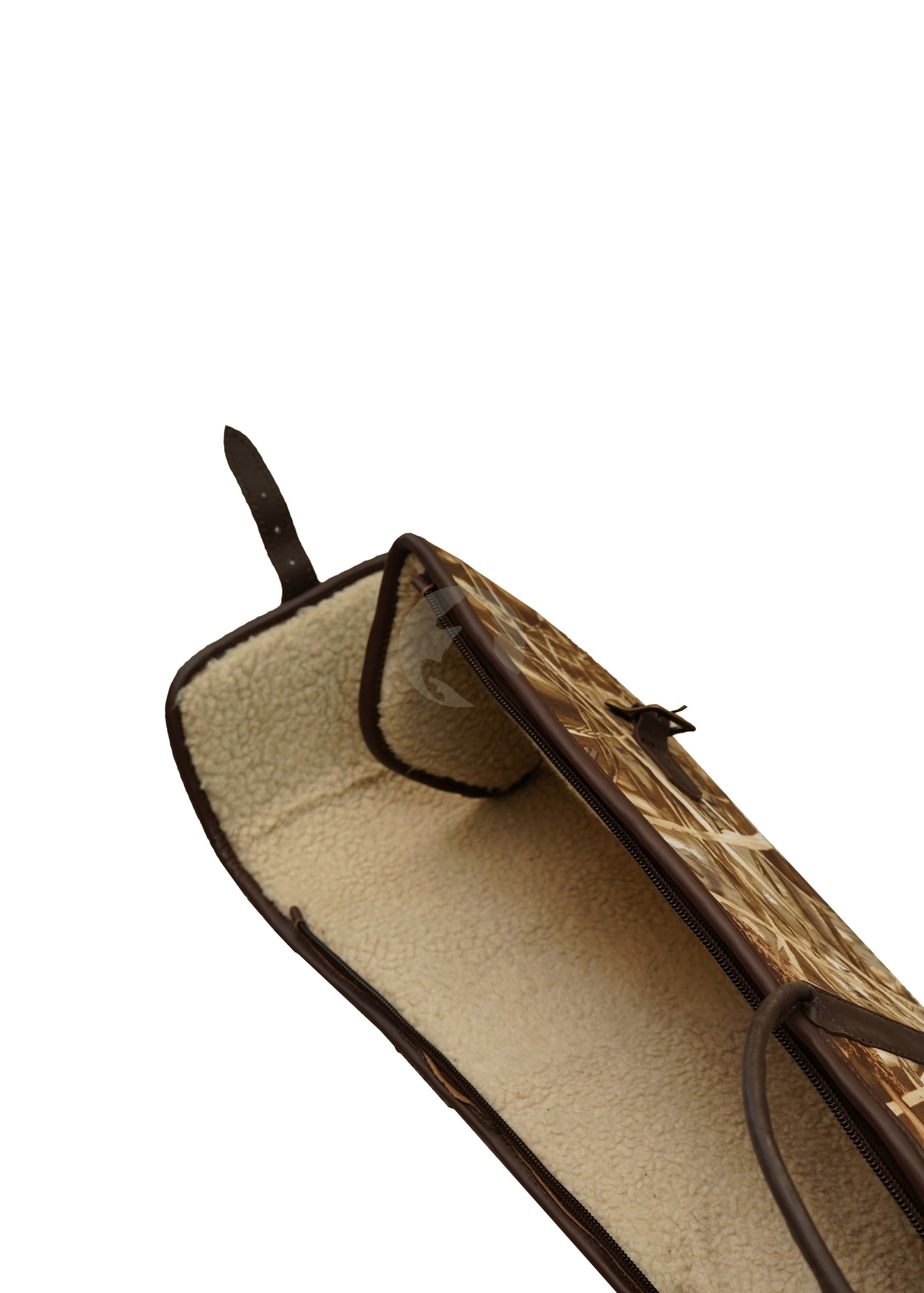 cordura shotgun case
