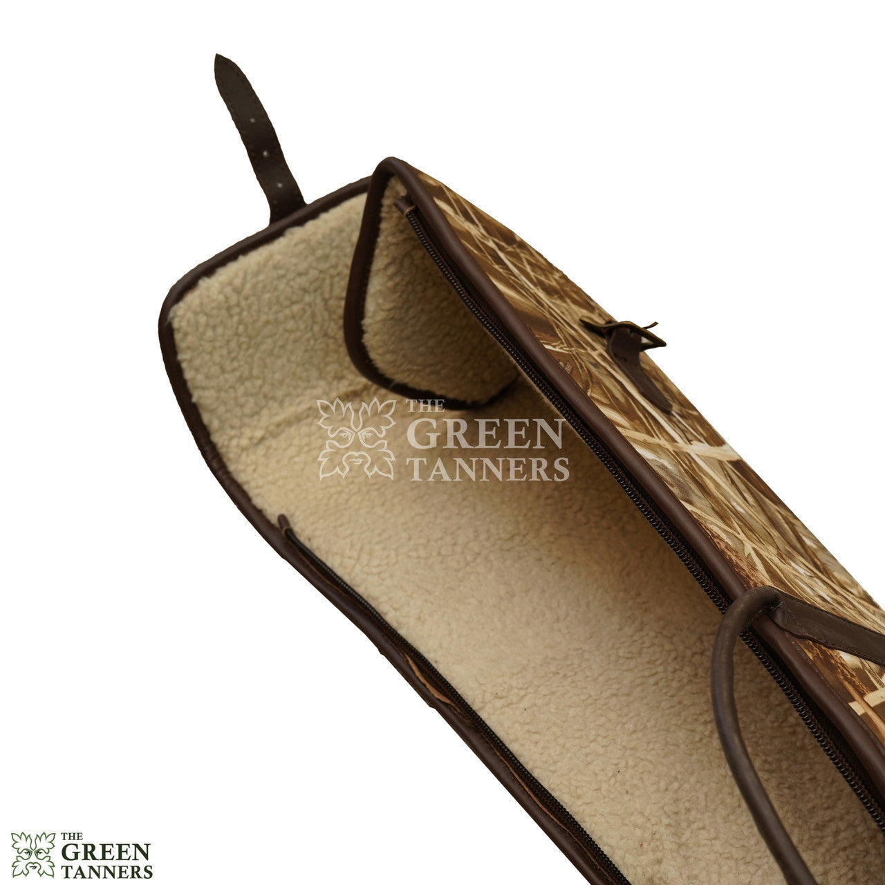 cordura shotgun case