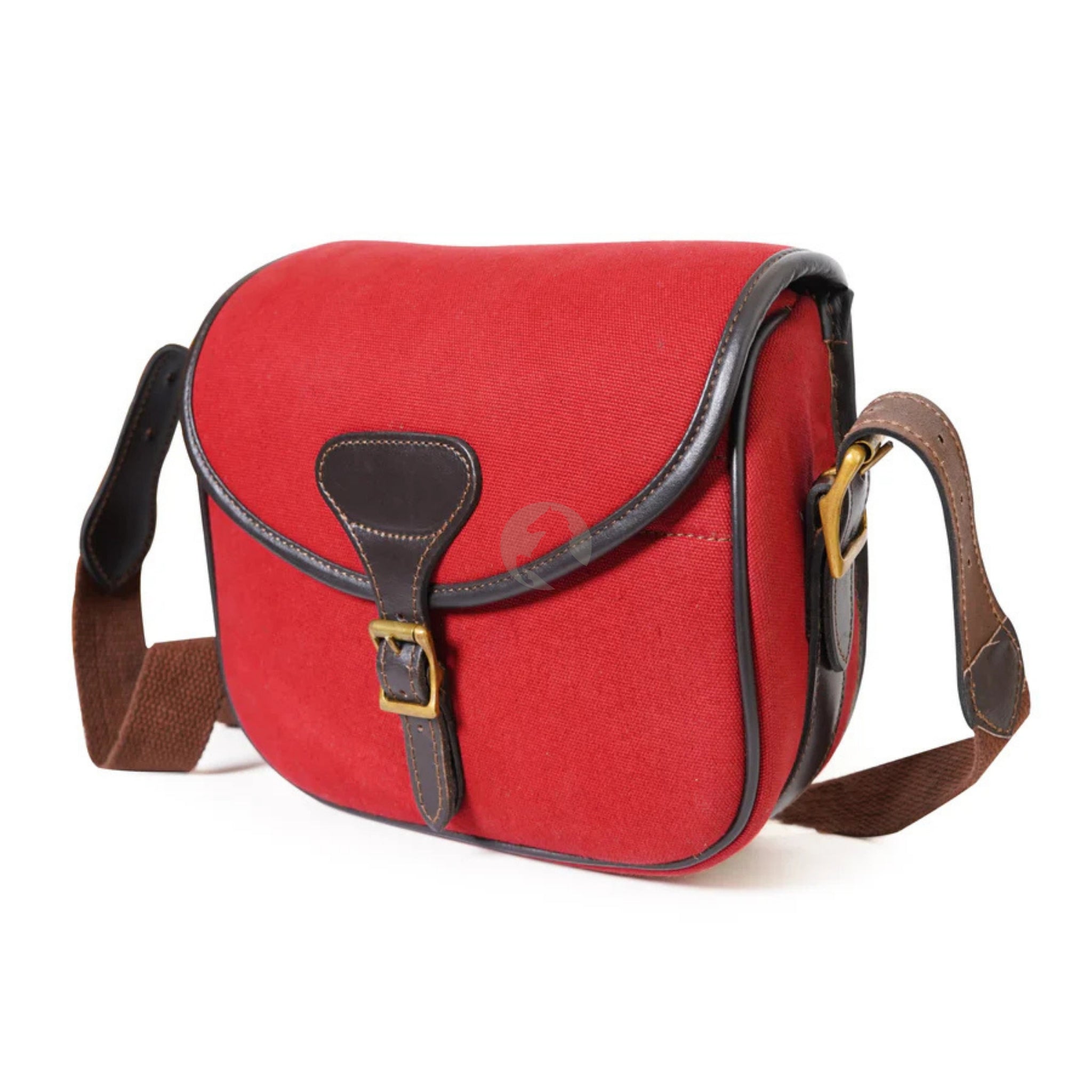 canvas cartridge bag