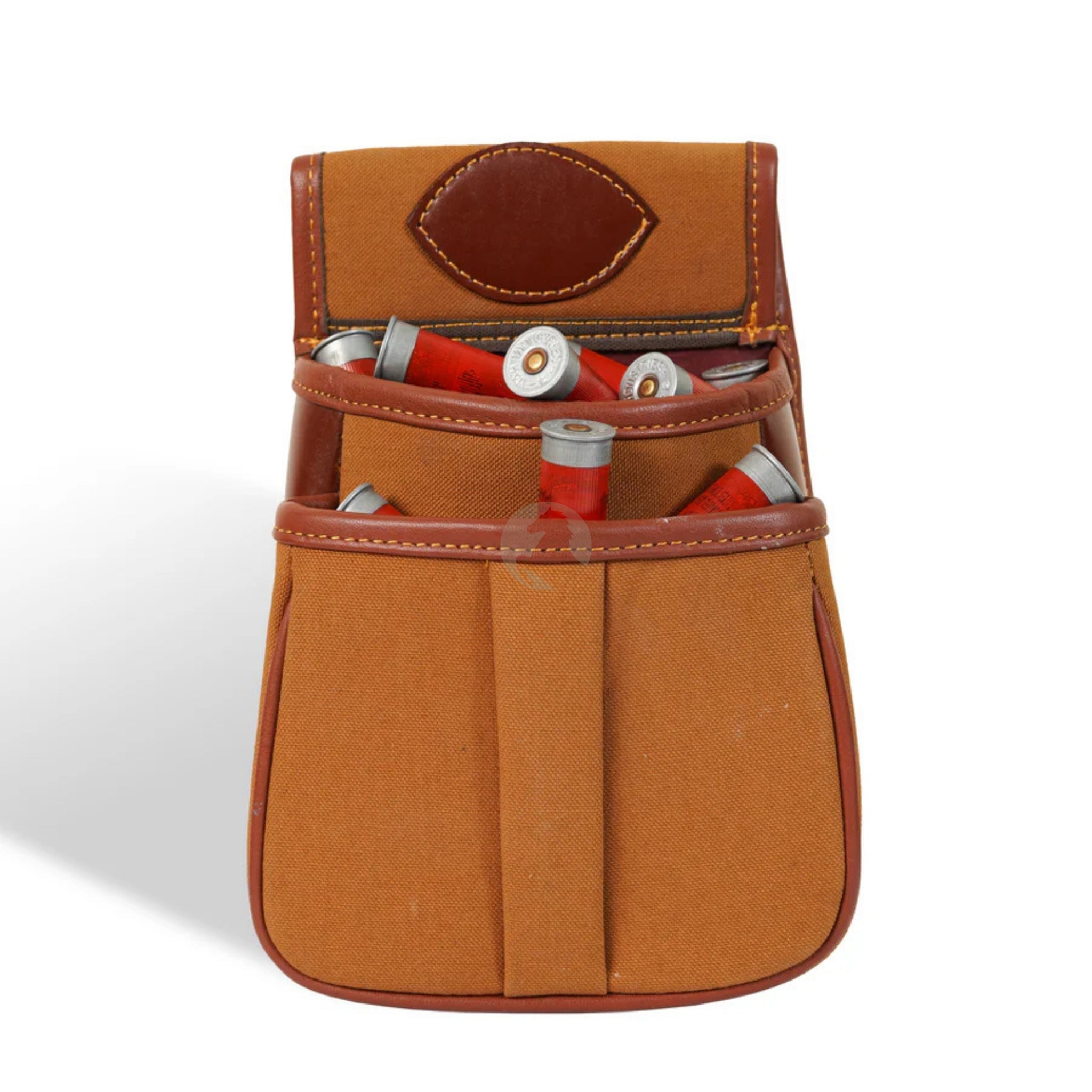 cartridge belt pouch