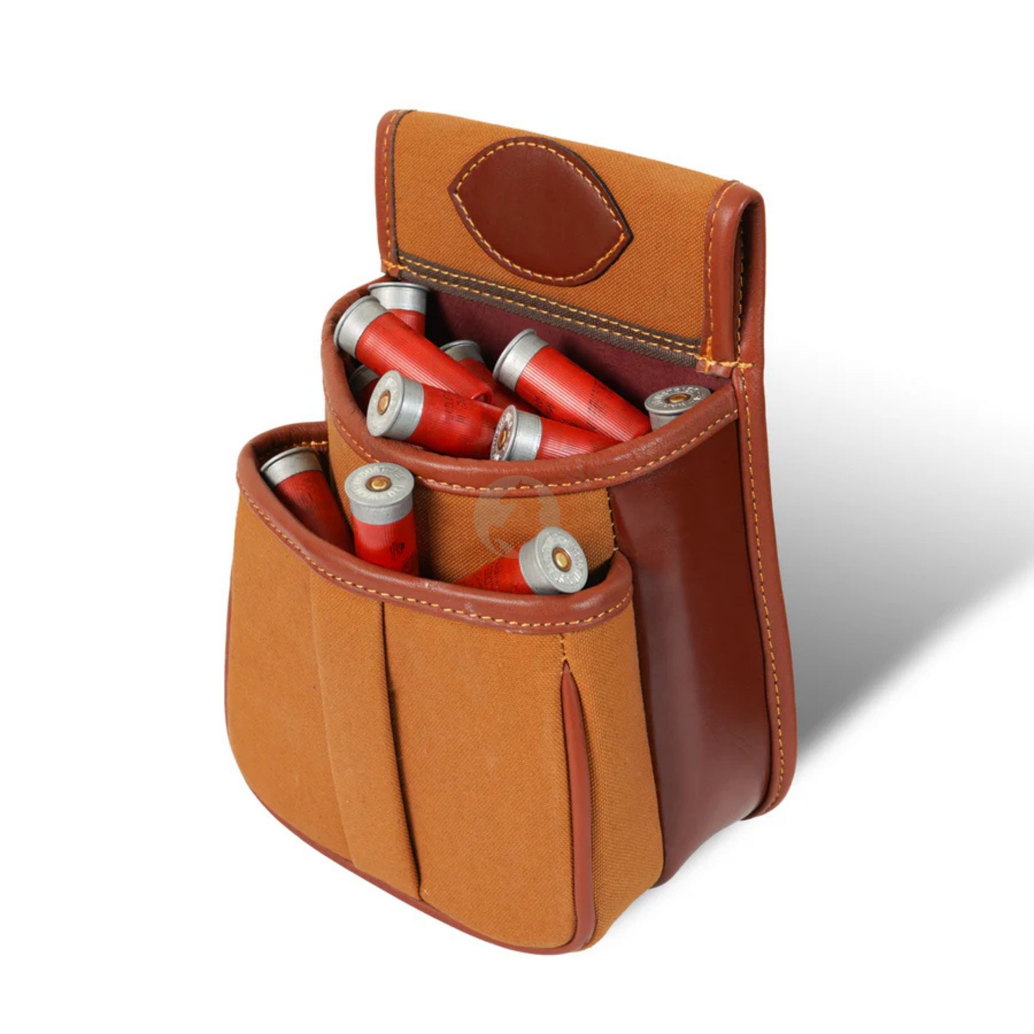 cartridge belt pouch
