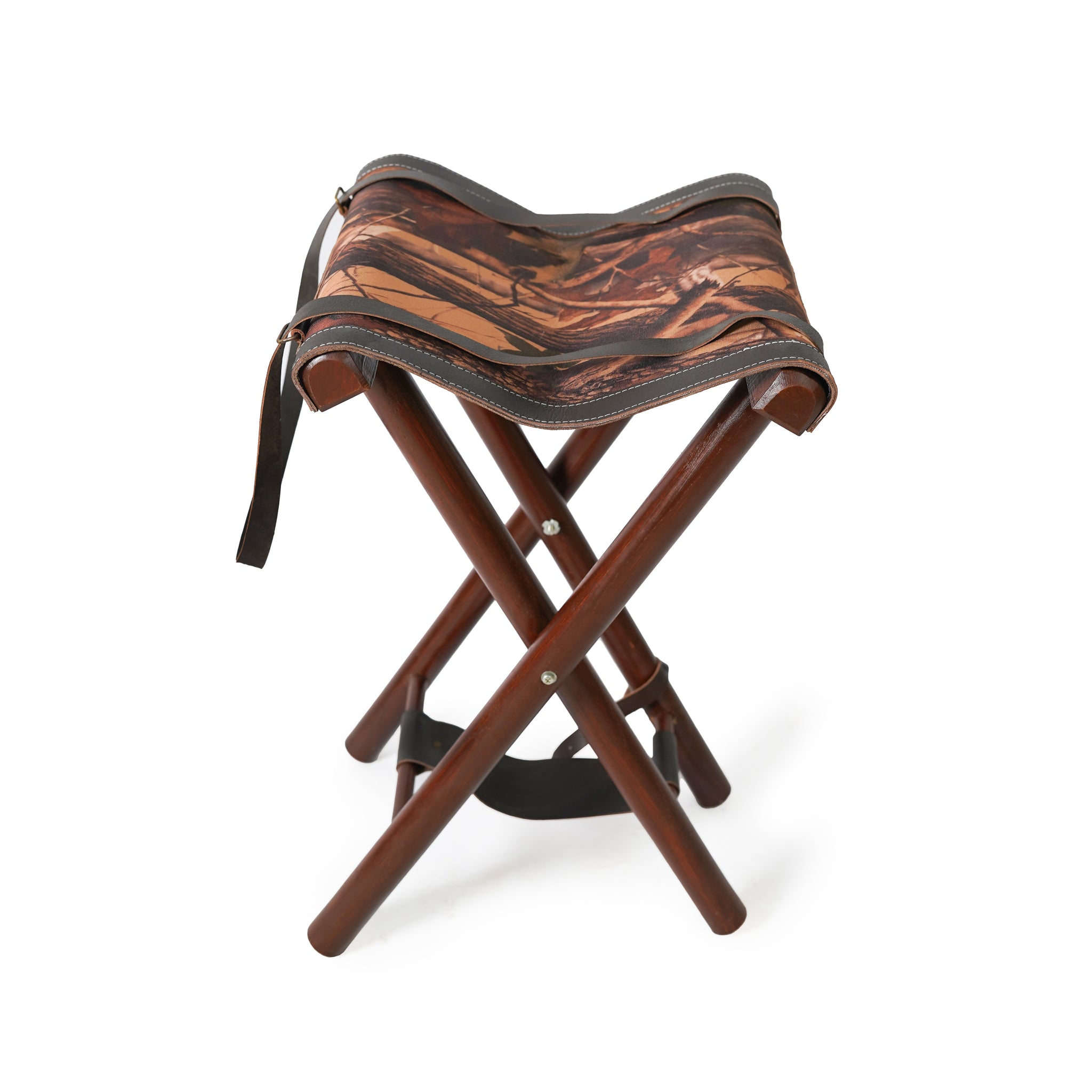 foldable camping stool