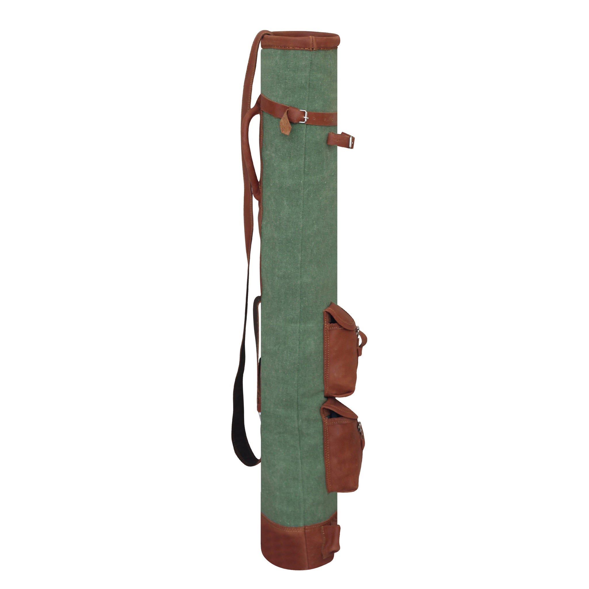 canvas golf pencil bag, canvas golf bags