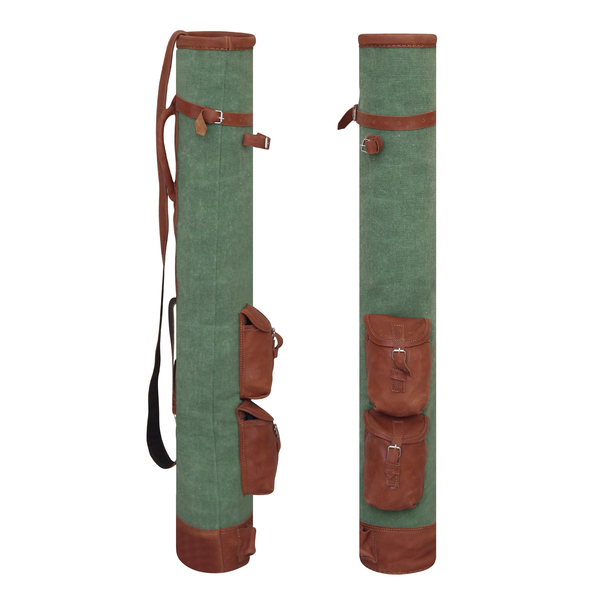 canvas golf pencil bag, canvas golf bags
